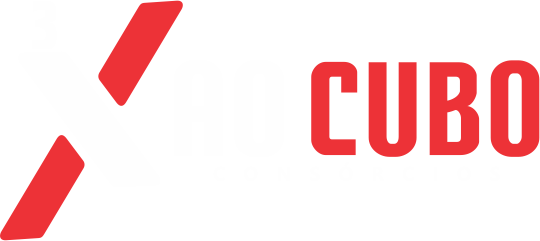 Ao Cubo Consórcios